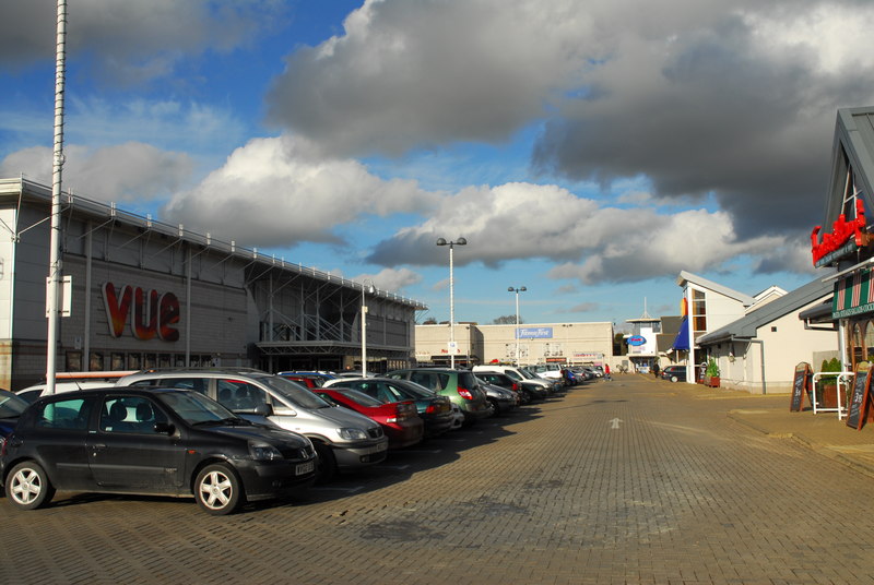 Save up to 39% Off Tickets At Vue Bristol Longwell Green