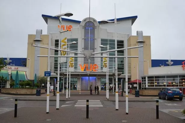 Save up to 32% Off Tickets At Vue Cheshire Oaks