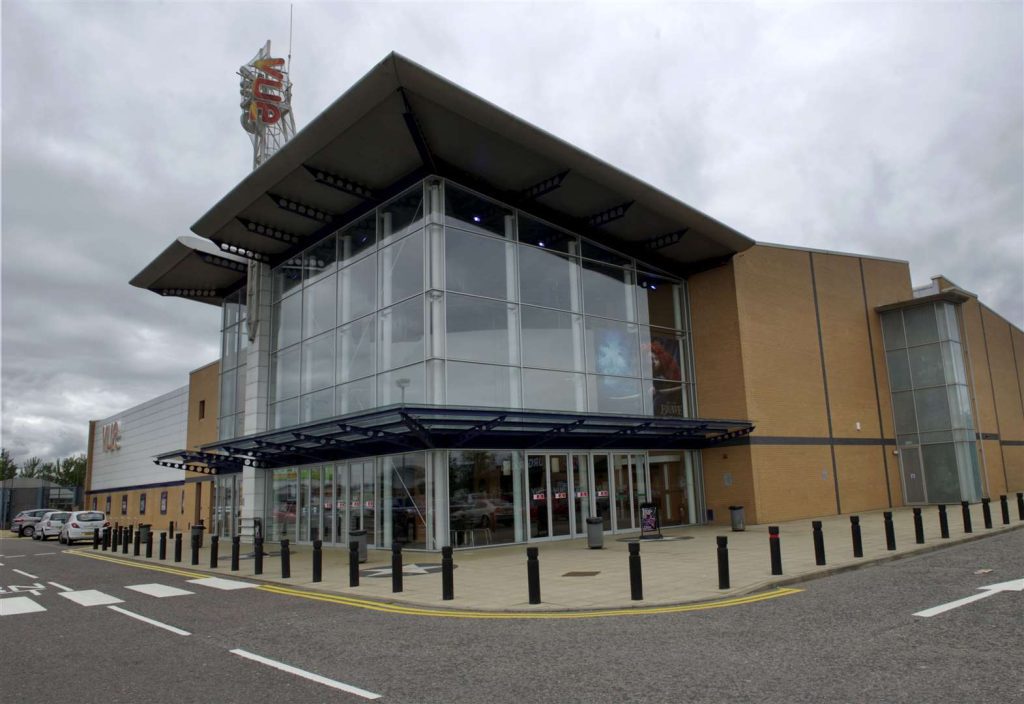 Save up to 31% Off Tickets At Vue Inverness