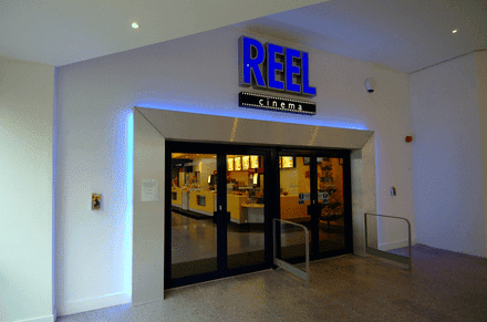 Save up to 33% Off Tickets At Reel Cinema – Hull