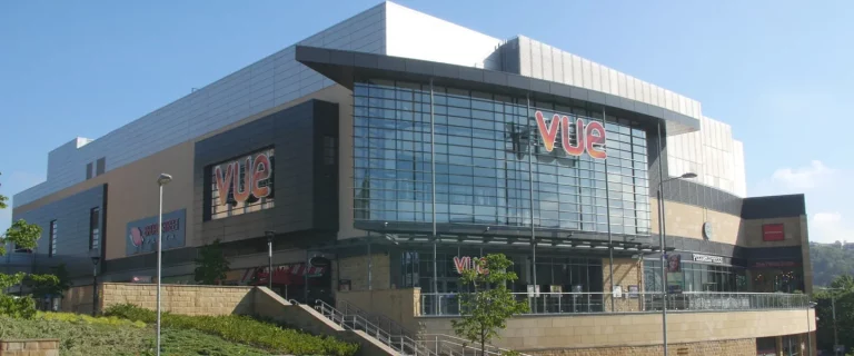 Save up to 26% Off Tickets At Vue Halifax