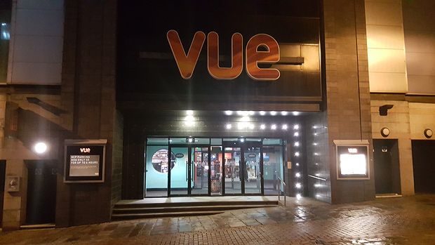 Save up to 31% Off Tickets At Vue Aberdeen