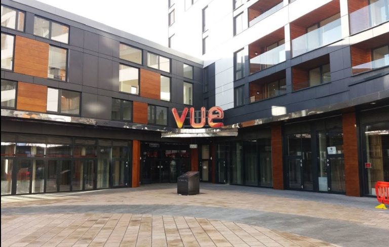 Save up to 30% Off Tickets At Vue Bromley