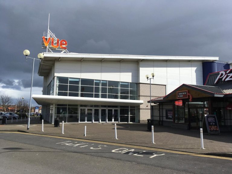 Save up to 31% Off Tickets At Vue Hartlepool