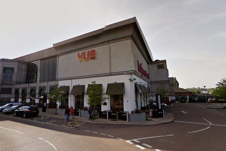 Save up to 31% Off Tickets At Vue North Finchley