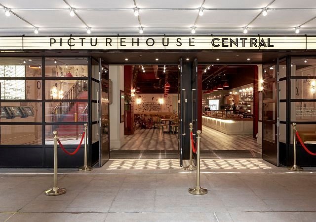 Save up to 39% Off Tickets At Picturehouse – Central