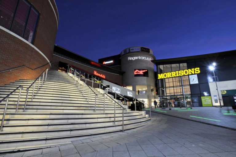 Save up to 18% Off Tickets At Cineworld Swindon – Regent Circus