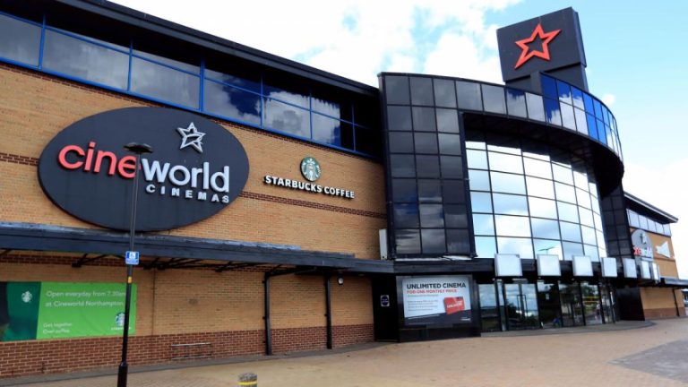 Save up to 18% Off Tickets At Cineworld High Wycombe