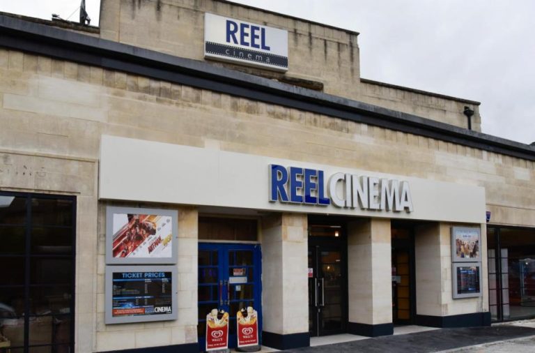 Save up to 50% Off Tickets At Reel Cinema – Chippenham