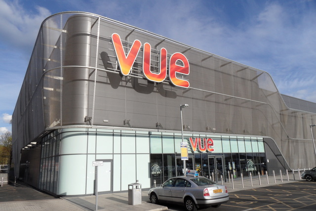 Save up to 31% Off Tickets At Vue Cramlington
