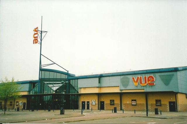 Save up to 31% Off Tickets At Vue Dagenham