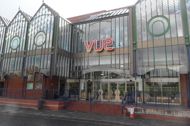 Save up to 19% Off Tickets At Vue Norwich