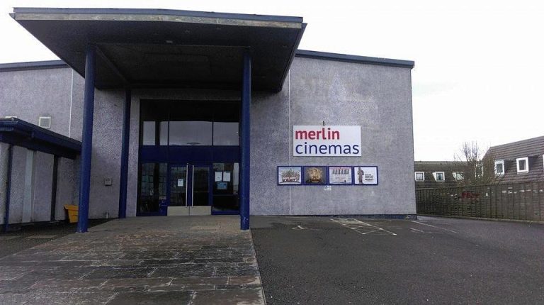 Merlin Cinema – Thurso