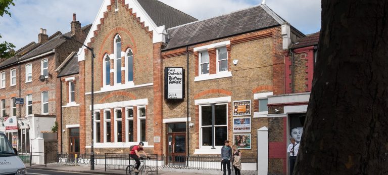 Save up to 39% Off Tickets At Picturehouse – East Dulwich