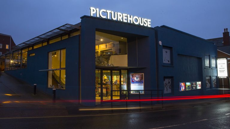 Save up to 36% Off Tickets At Picturehouse – Exeter