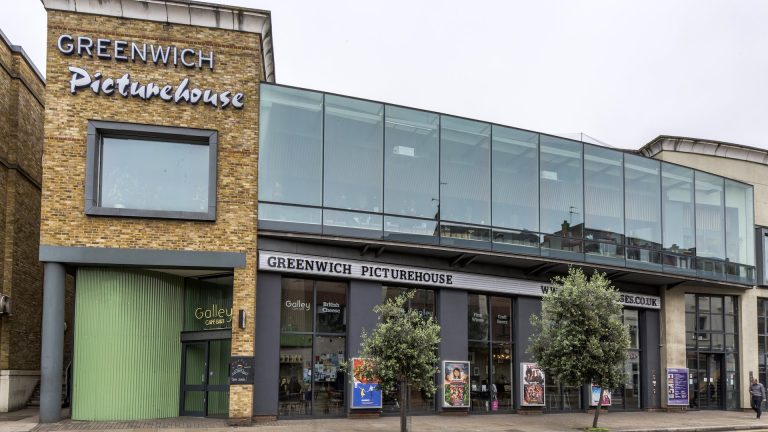 Save up to 41% Off Tickets At Picturehouse – Greenwich