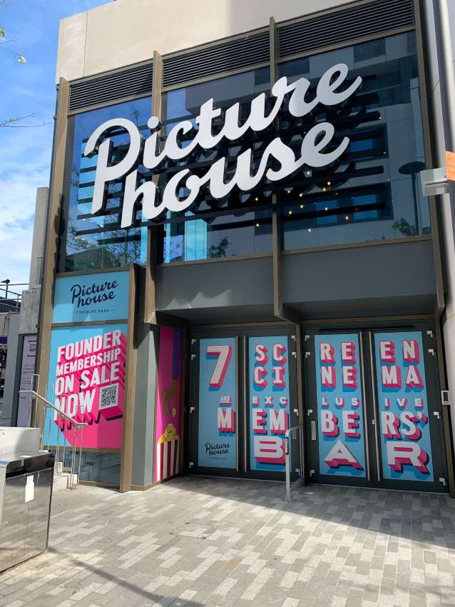 Save up to 41% Off Tickets At Picturehouse – Finsbury Park