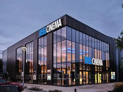 Save up to 50% Off Tickets At Reel Cinema – Burnley