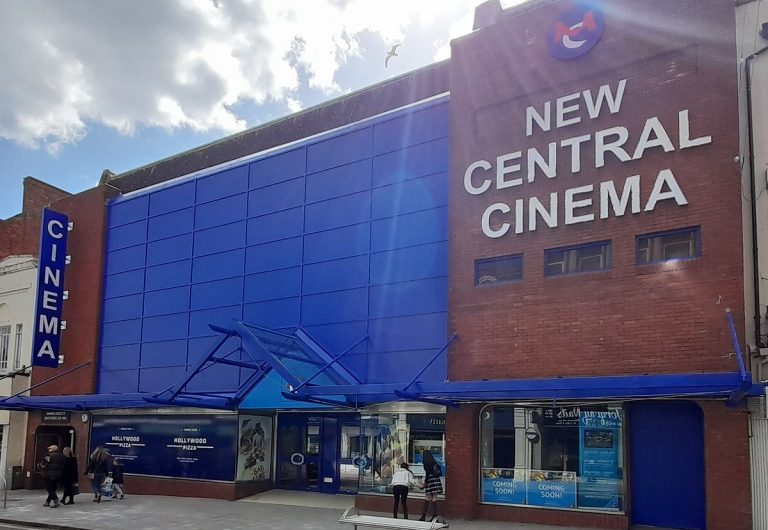 New Central Cinema – Torquay