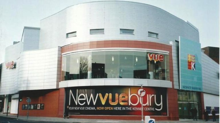 Save up to 32% Off Tickets At Vue Newbury