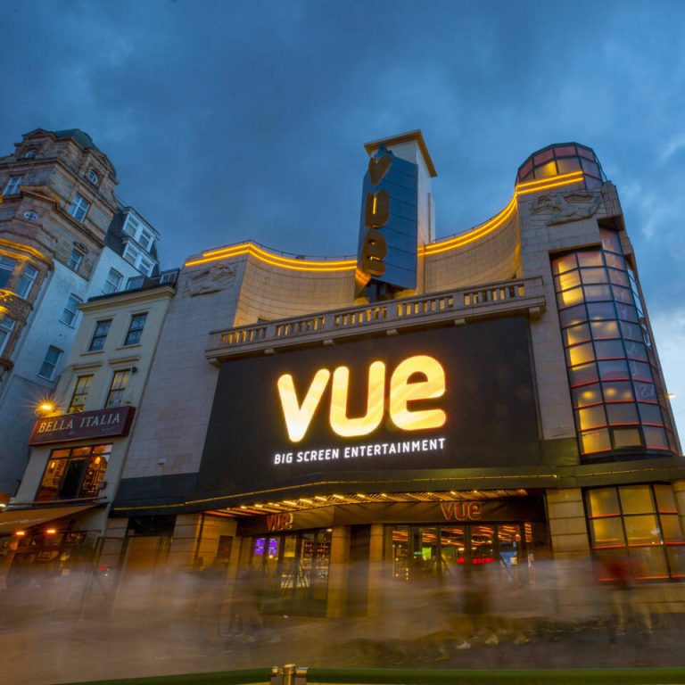 Save up to 30% Off Tickets At Vue London – West End