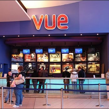 Save up to 4% Off Tickets At Vue Romford