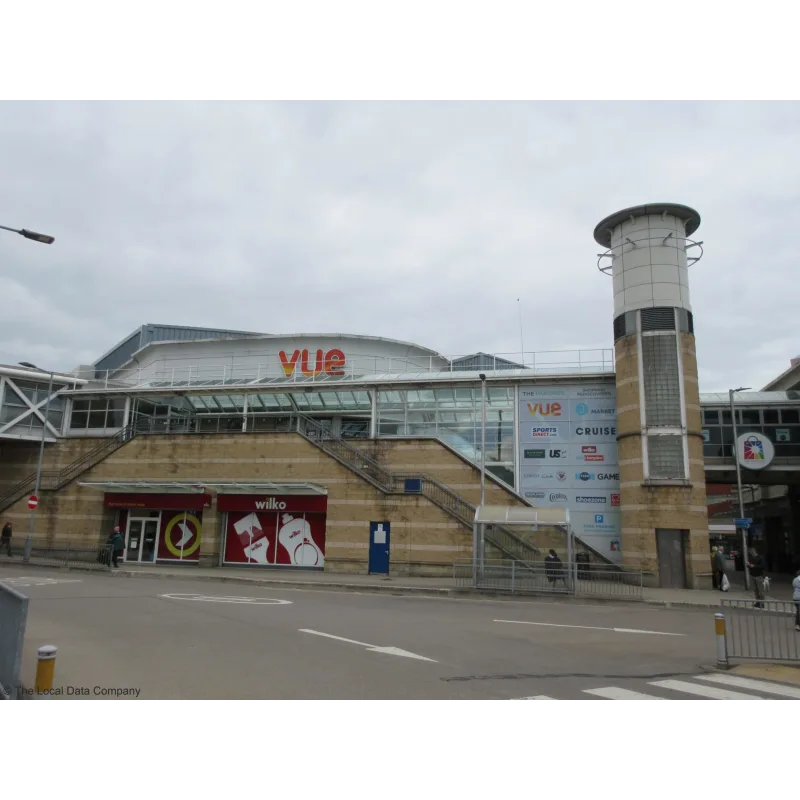 Save up to 31% Off Tickets At Vue Scunthorpe