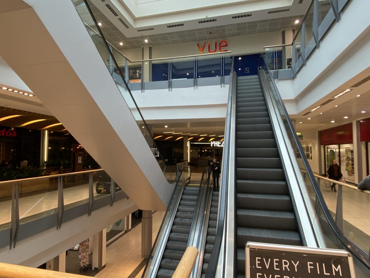 Save up to 31% Off Tickets At Vue Redditch