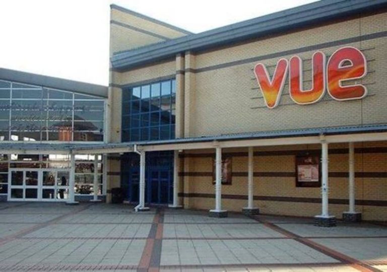 Save up to 31% Off Tickets At Vue Thurrock