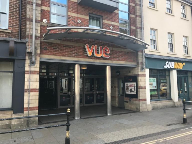 Save up to 28% Off Tickets At Vue Worcester