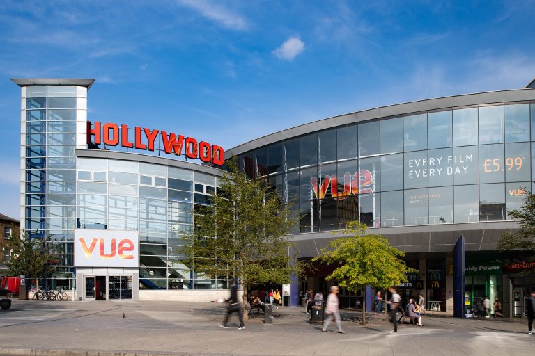 Save up to 14% Off Tickets At Vue Wood Green