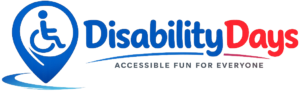 Disability Days Coloured Logo