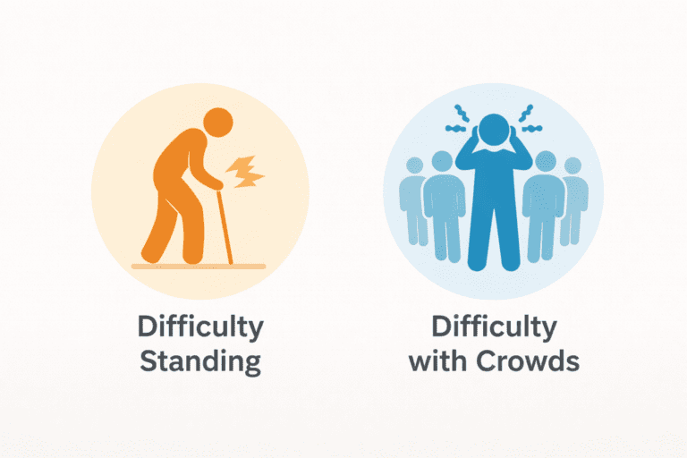 Nimbus Access Card Changes and Merlin RAP Eligibility