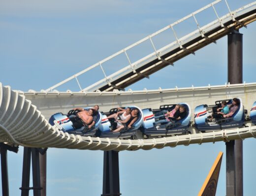 1274 blackpool pleasure beach blackpool 02