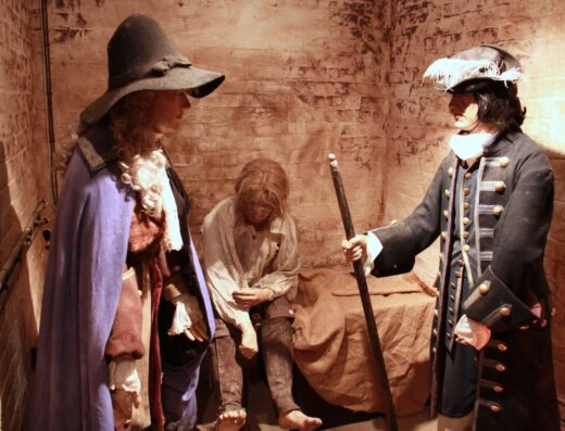 33492 buckingham old gaol museum buckingham 01