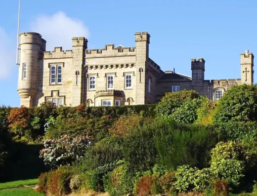 Castle Dunoon e1684407252446