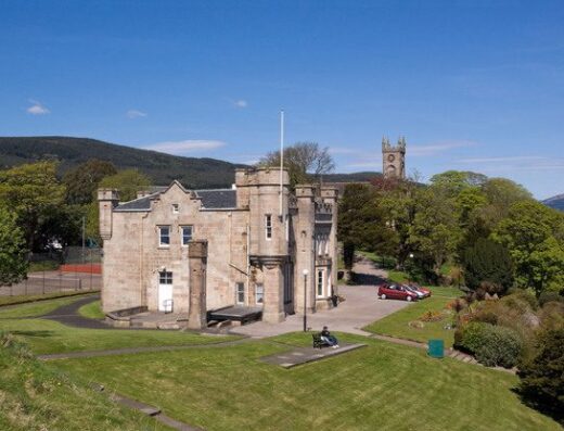 Castle house e1684407069217