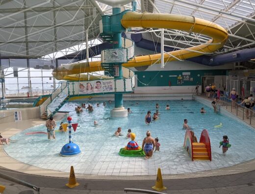 Dunbar Leisure Pool 40183a63f9ba7a35b2d349147c2e4b9d