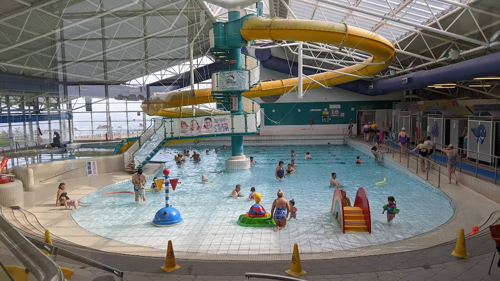 Dunbar Leisure Pool 40183a63f9ba7a35b2d349147c2e4b9d