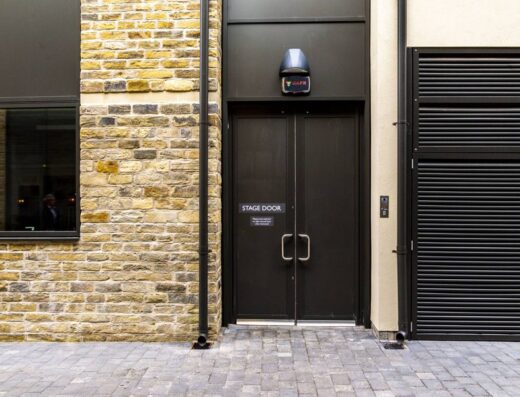 Skipton Town Hall 22 scaled