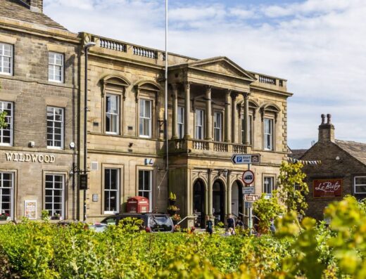 Skipton Town Hall 97 scaled