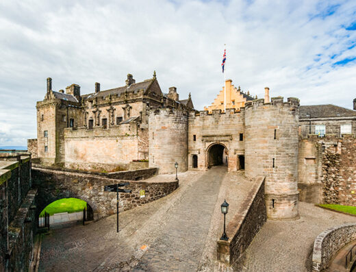 Stirling Castle