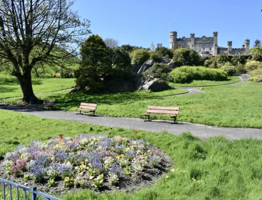 castle house museum 1