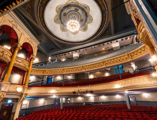 Auditorium 1920x1080