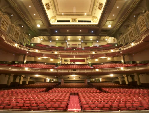 Edinburgh Internal 4272x2851