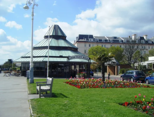 Leas Cliff Hall scaled