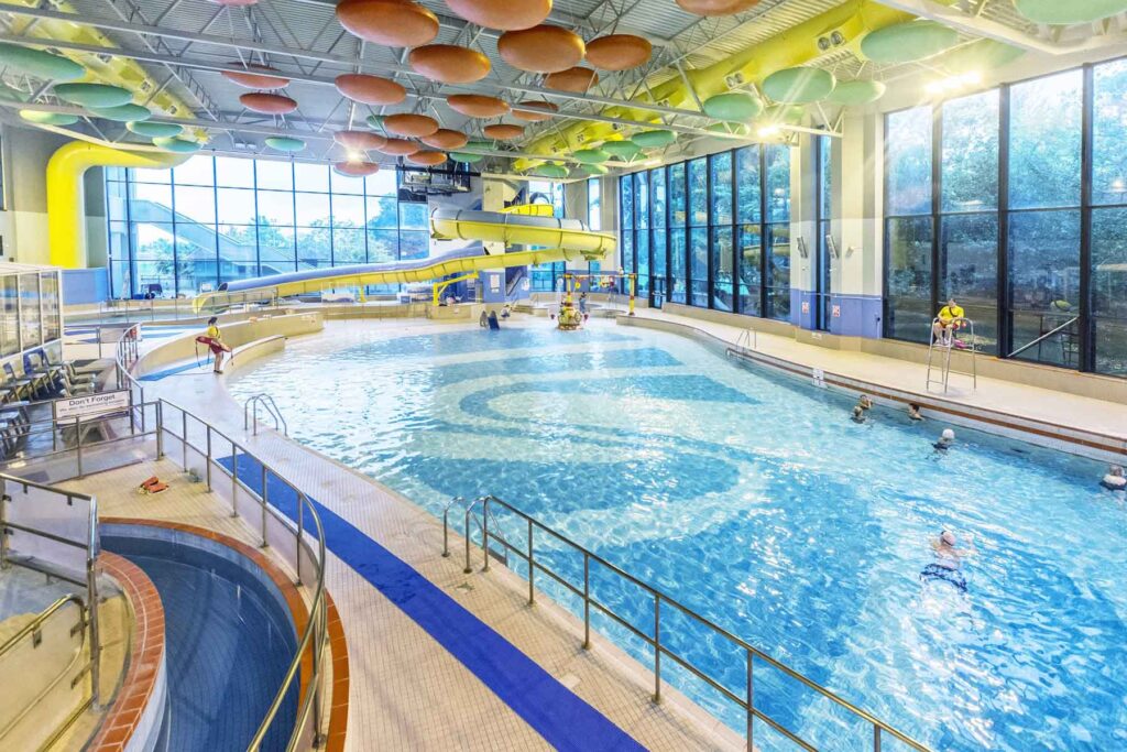 Swiming Pool Facebook 3