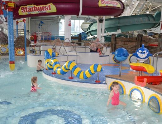 guildford spectrum leisure