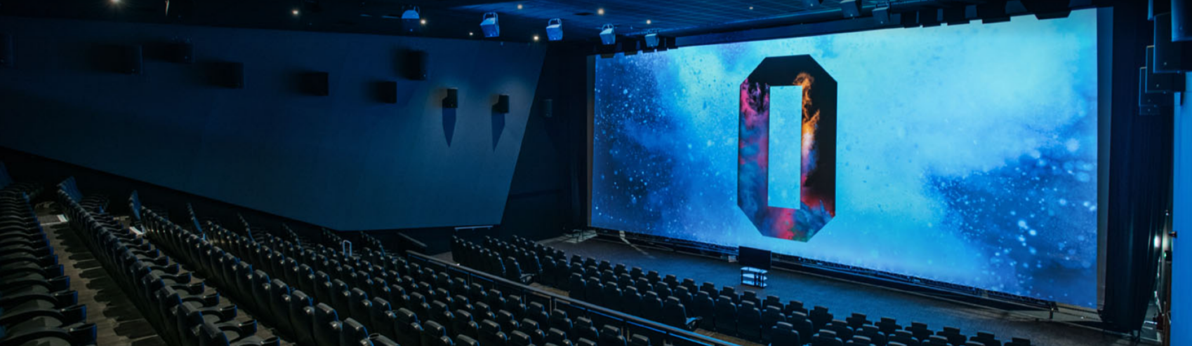 odeon